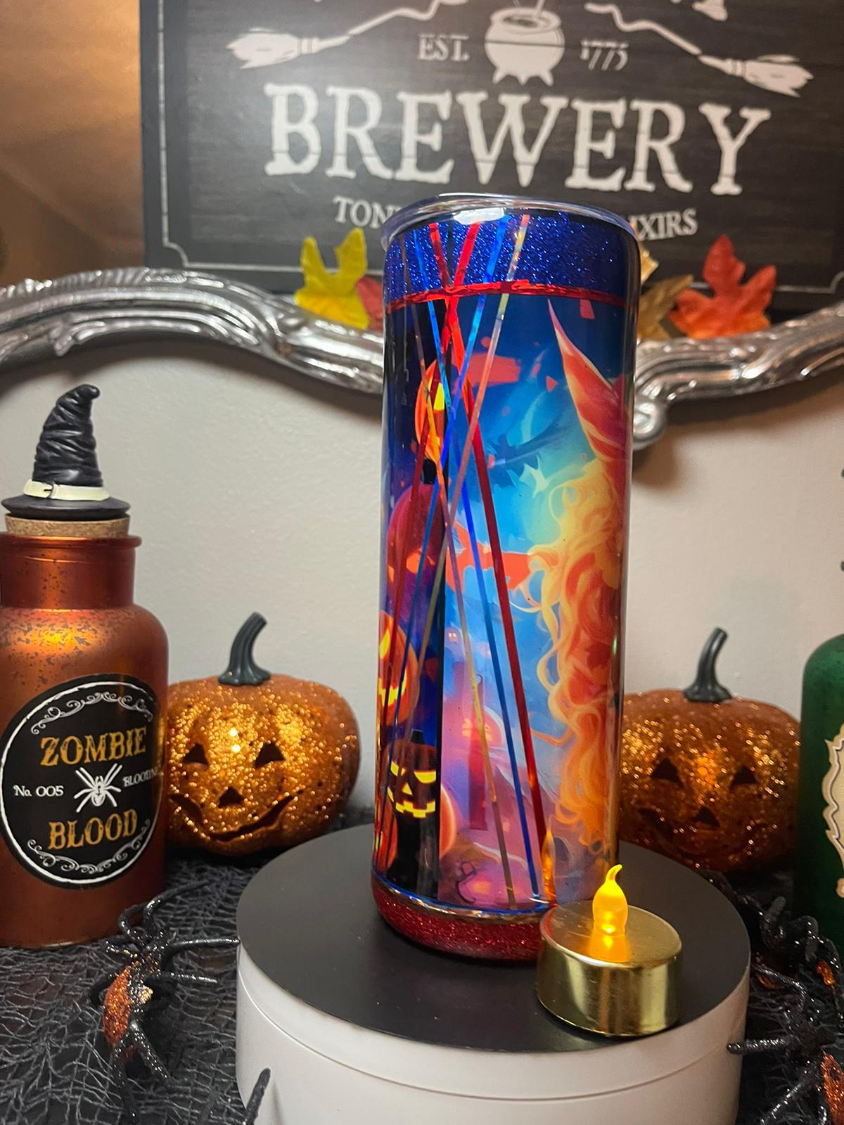 🧙🏻‍♀️ Season of Witch 🧙🏻‍♀️ 🪄Halloween 🪄