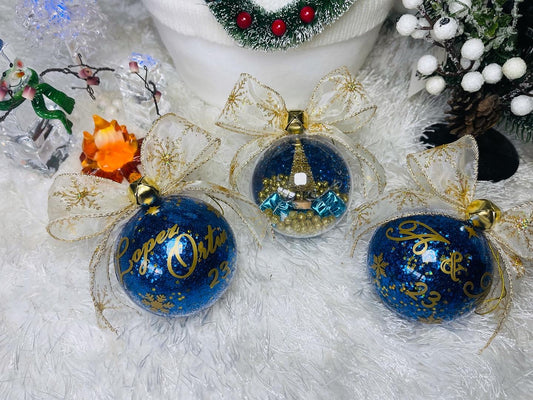 Christmas Ornaments🎄