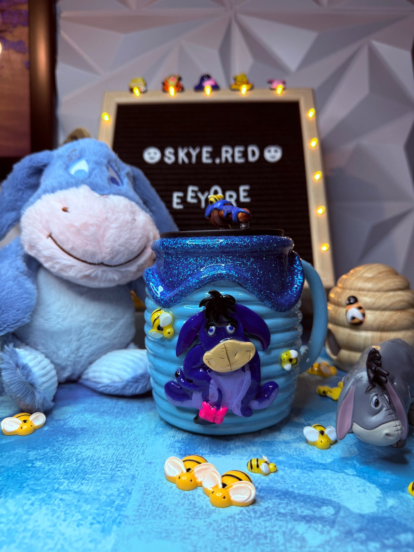 🍯Eeyore 🍯