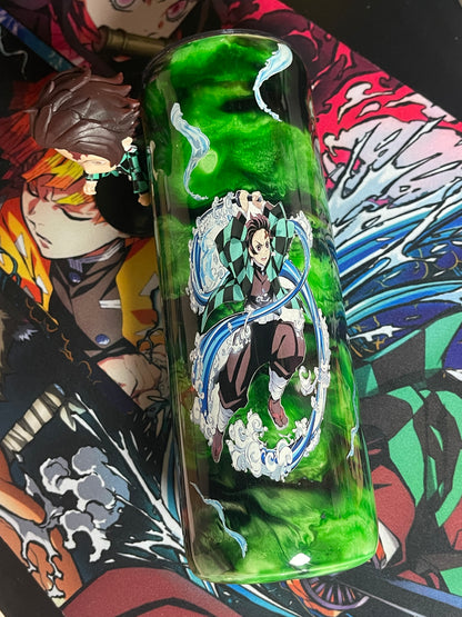 Tanjiro Kamado