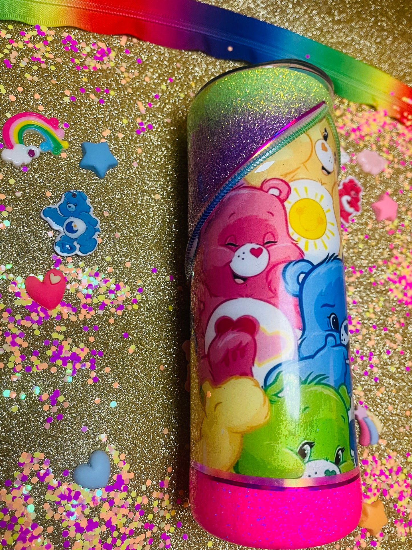 🌈Care Bears🌈✨
