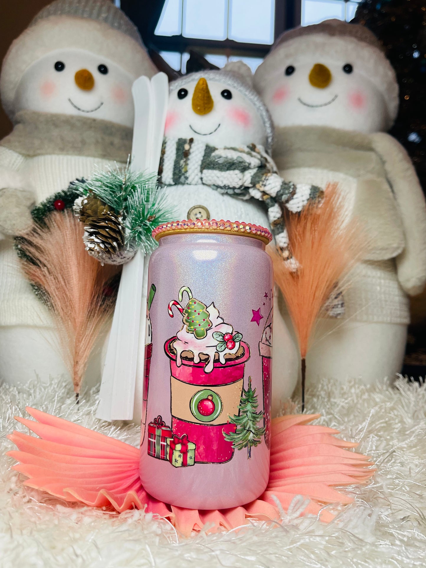 🎄💖Pink Christmas 💖🎄