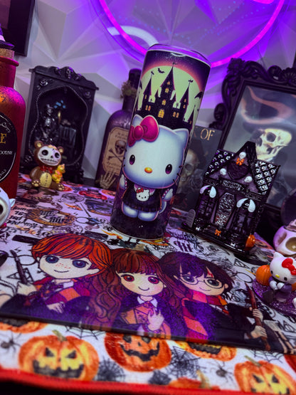 🎃👻Kitty Kitty 👻🎃