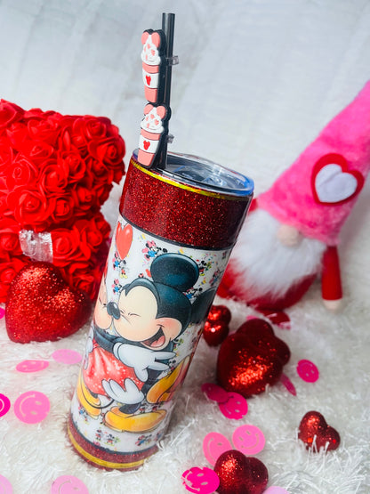 ❤️❤️ Little Mouse love ❤️❤️