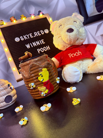 🍯🧸Winnie Pooh🧸🍯
