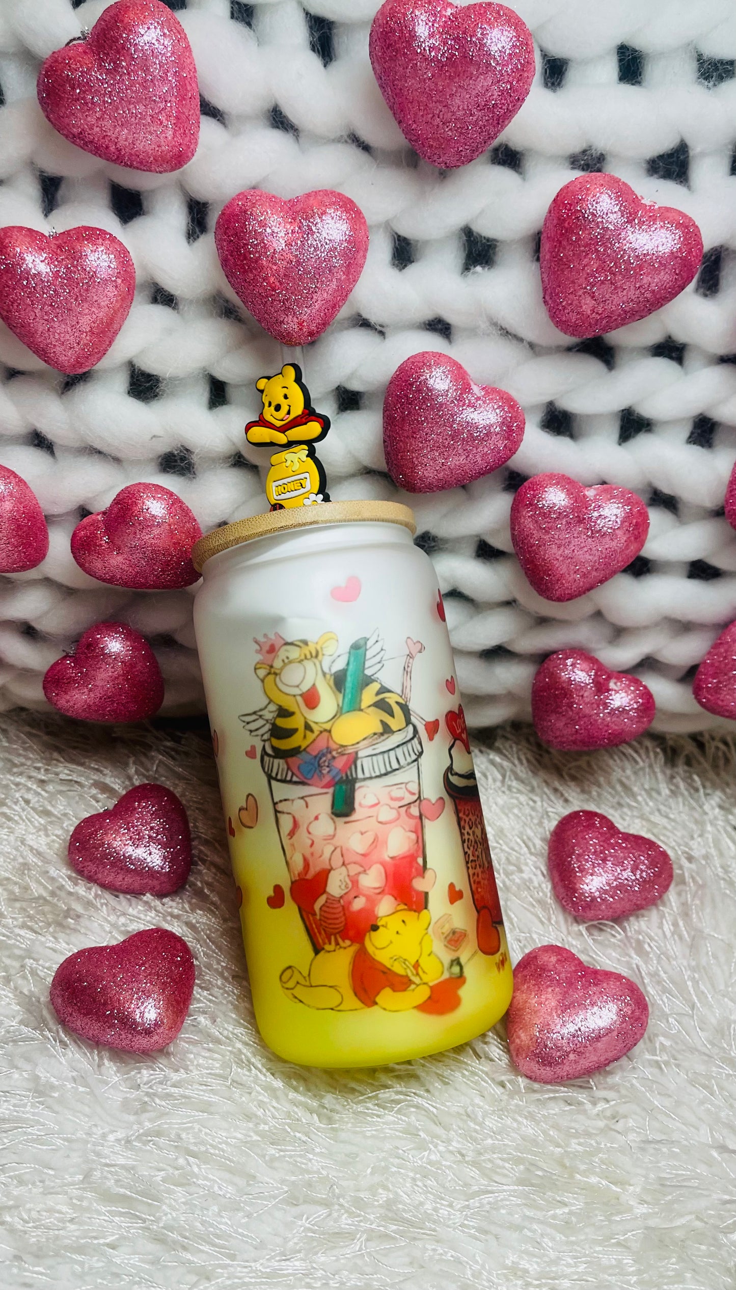 ❤️🍯Winnie The Pooh🍯❤️