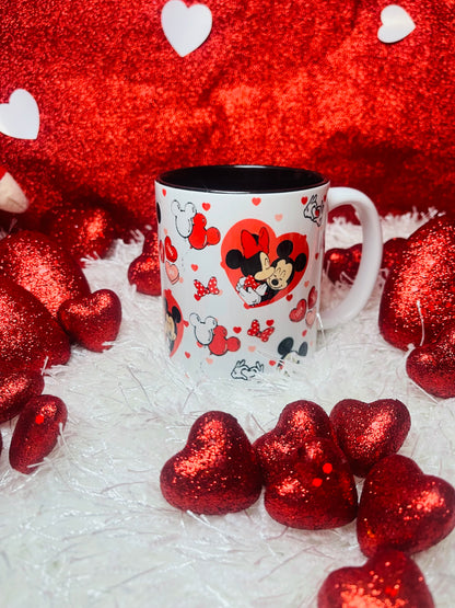 ❤️💕 Mickey Mug💕❤️