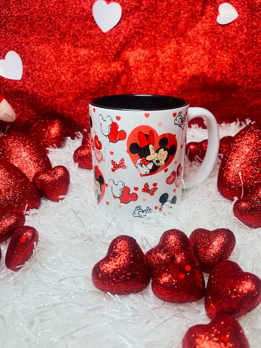 ❤️💕 Mickey Mug💕❤️