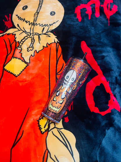 🎃Trick or Treat🎃