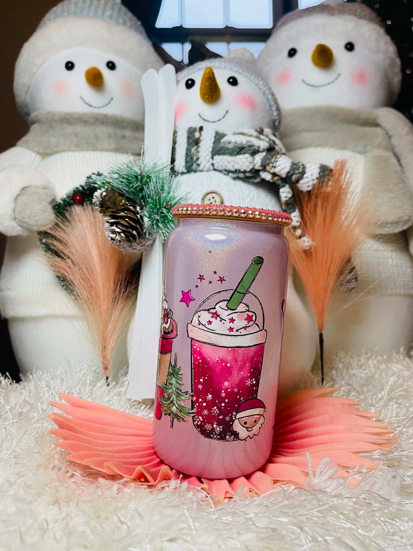 🎄💖Pink Christmas 💖🎄