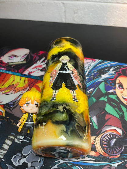 Zenitsu Agatsuma