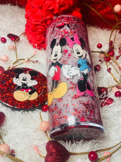 ❤️💕 Mickey Love 💕❤️