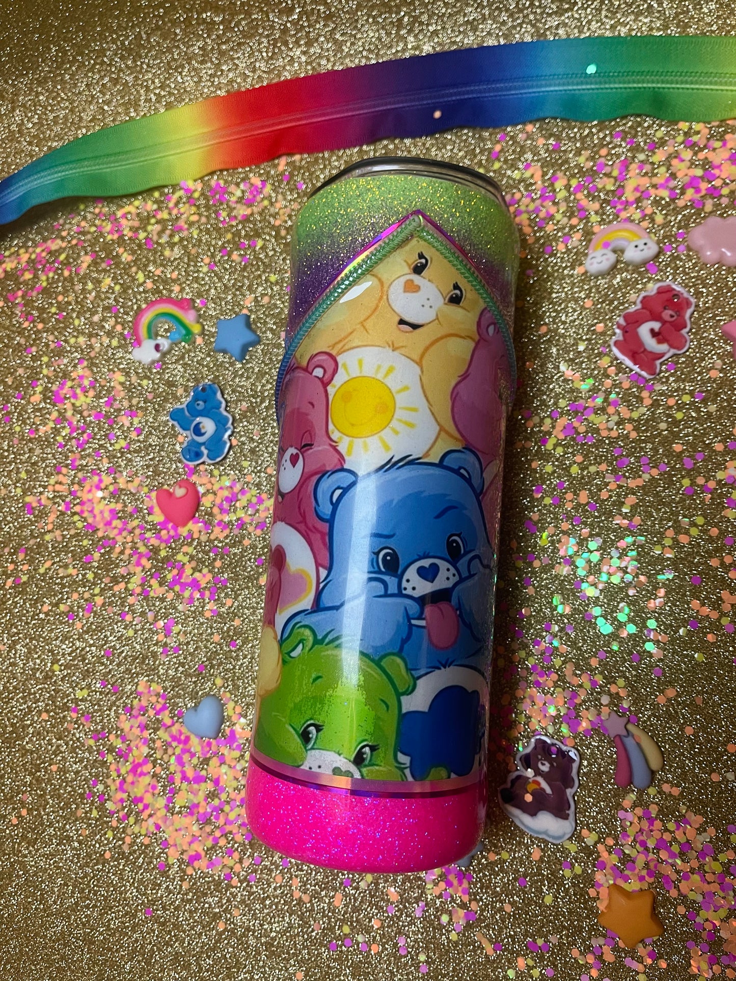 🌈Care Bears🌈✨