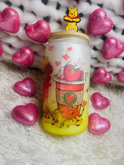 ❤️🍯Winnie The Pooh🍯❤️