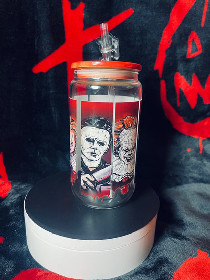 🔪Halloween🔪🩸Bloody Night🩸