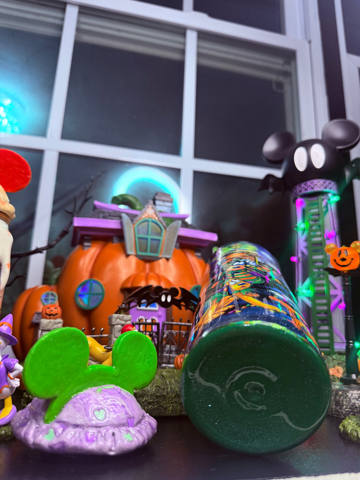 🎃👻MickeyMo Friends 👻🎃