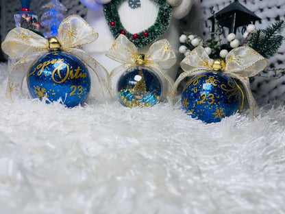 Christmas Ornaments🎄