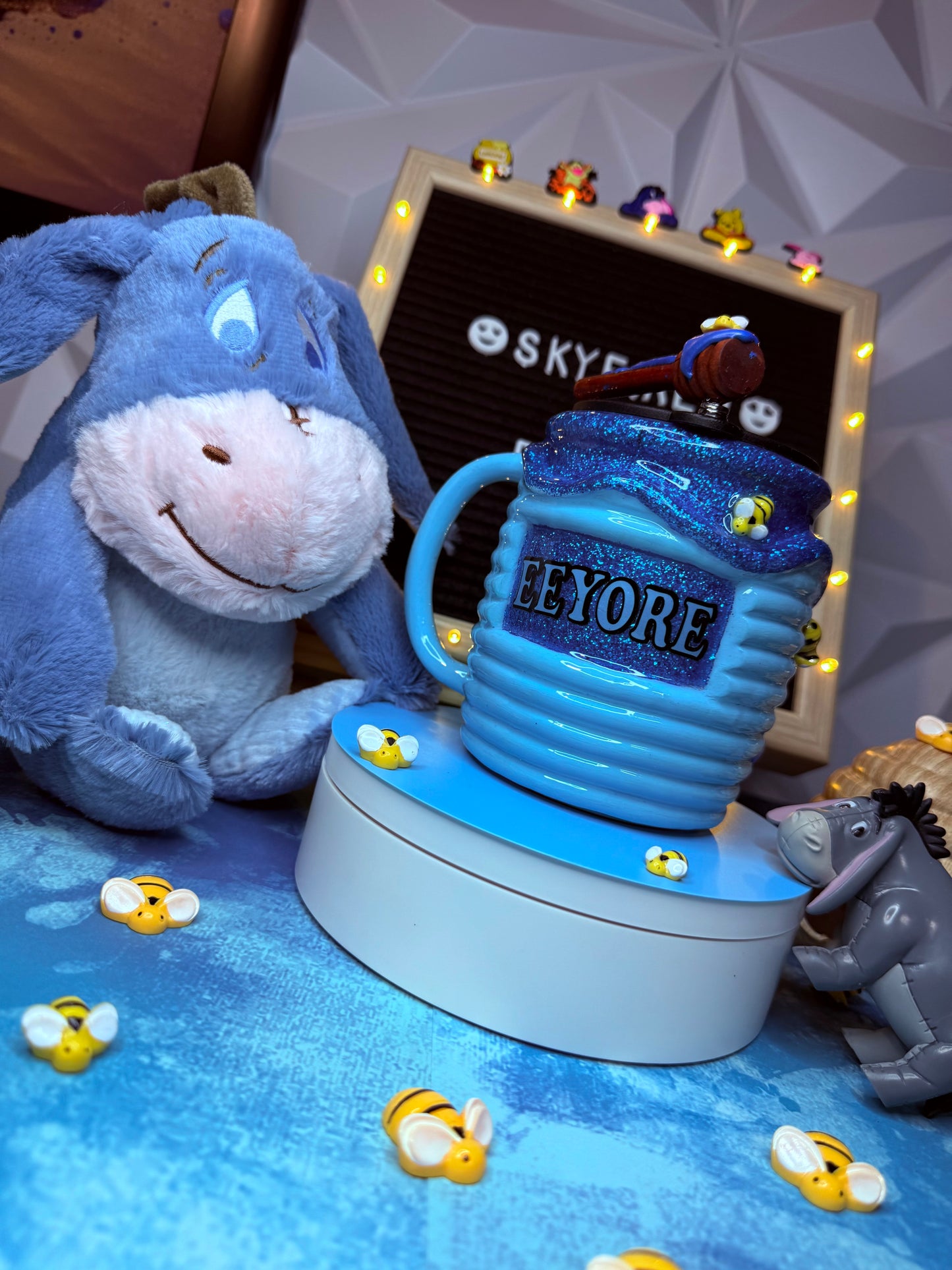 🍯Eeyore 🍯
