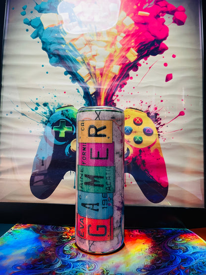 🎮🕹️Gamer🕹️🎮 Customization