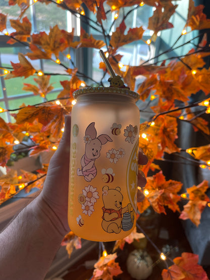 🍁Winnie Pooh Baby🍁