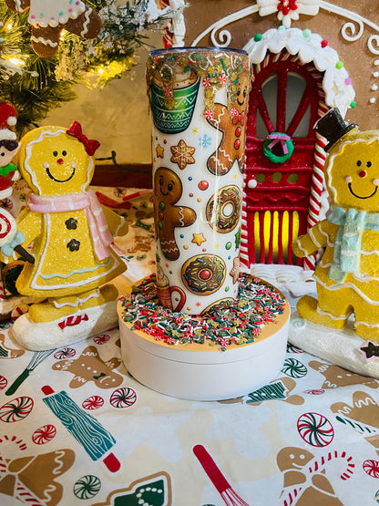 Ginger Cookies🎄