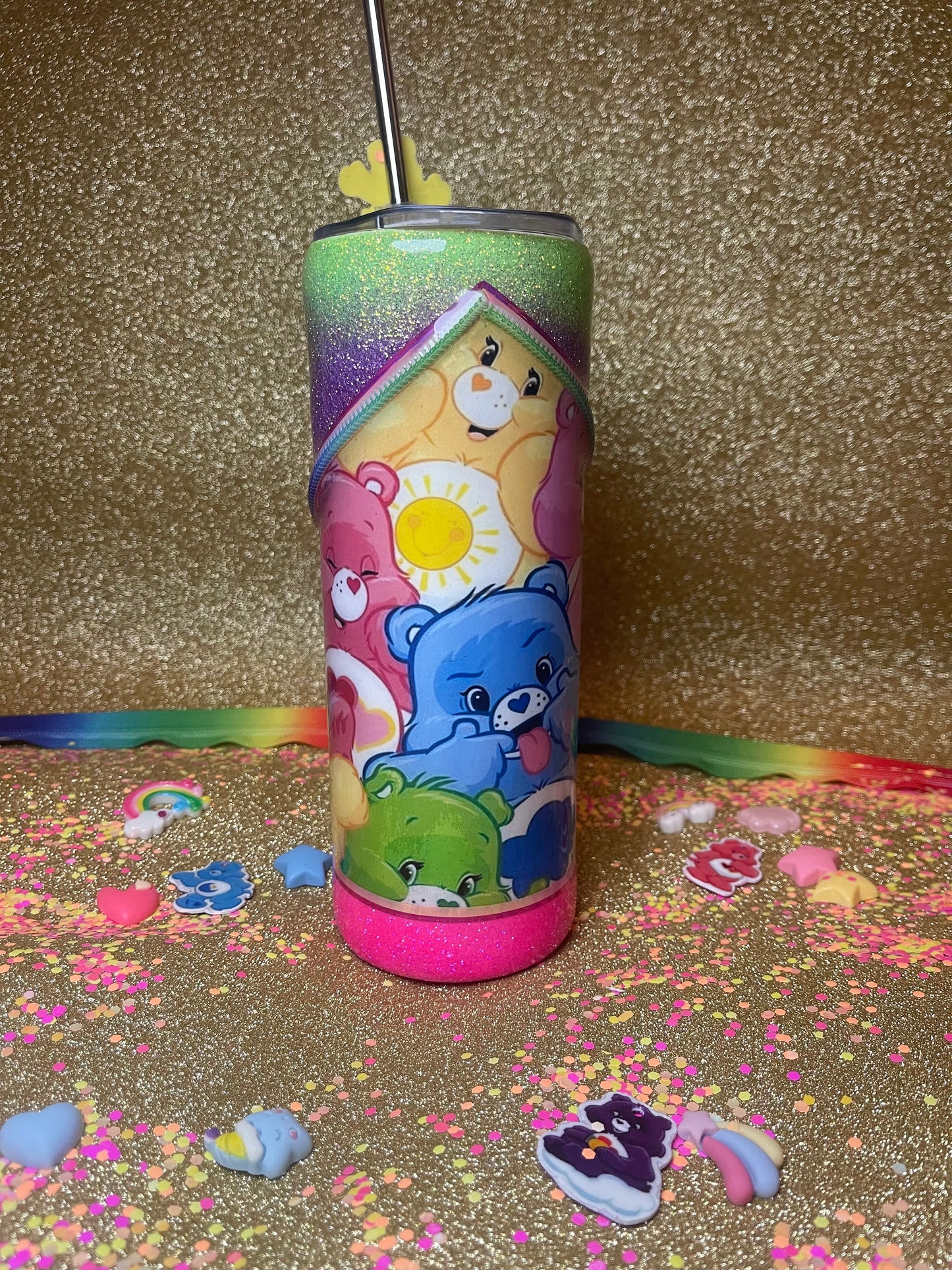 🌈Care Bears🌈✨