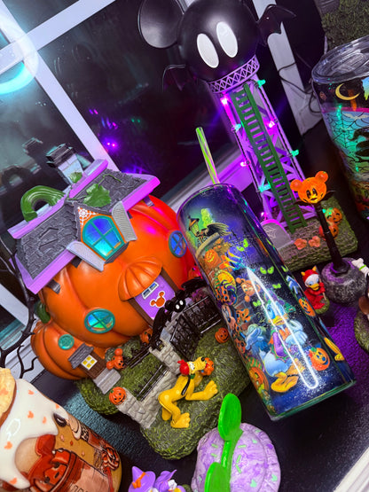 🎃👻MickeyMo Friends 👻🎃