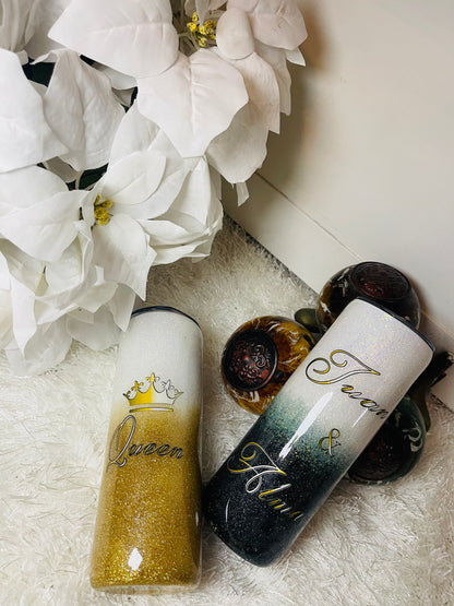 The Queen 👑Customization