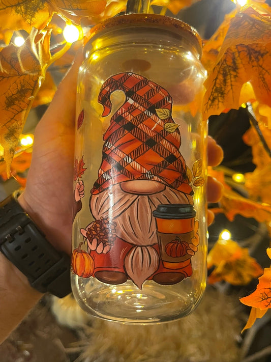 🍁Pumpkin Spice
