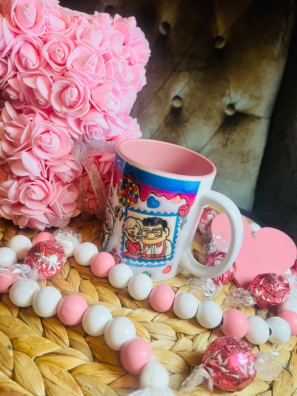 ❤️Mug 🎈Up❤️