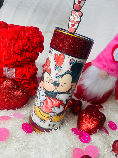 ❤️❤️ Little Mouse love ❤️❤️