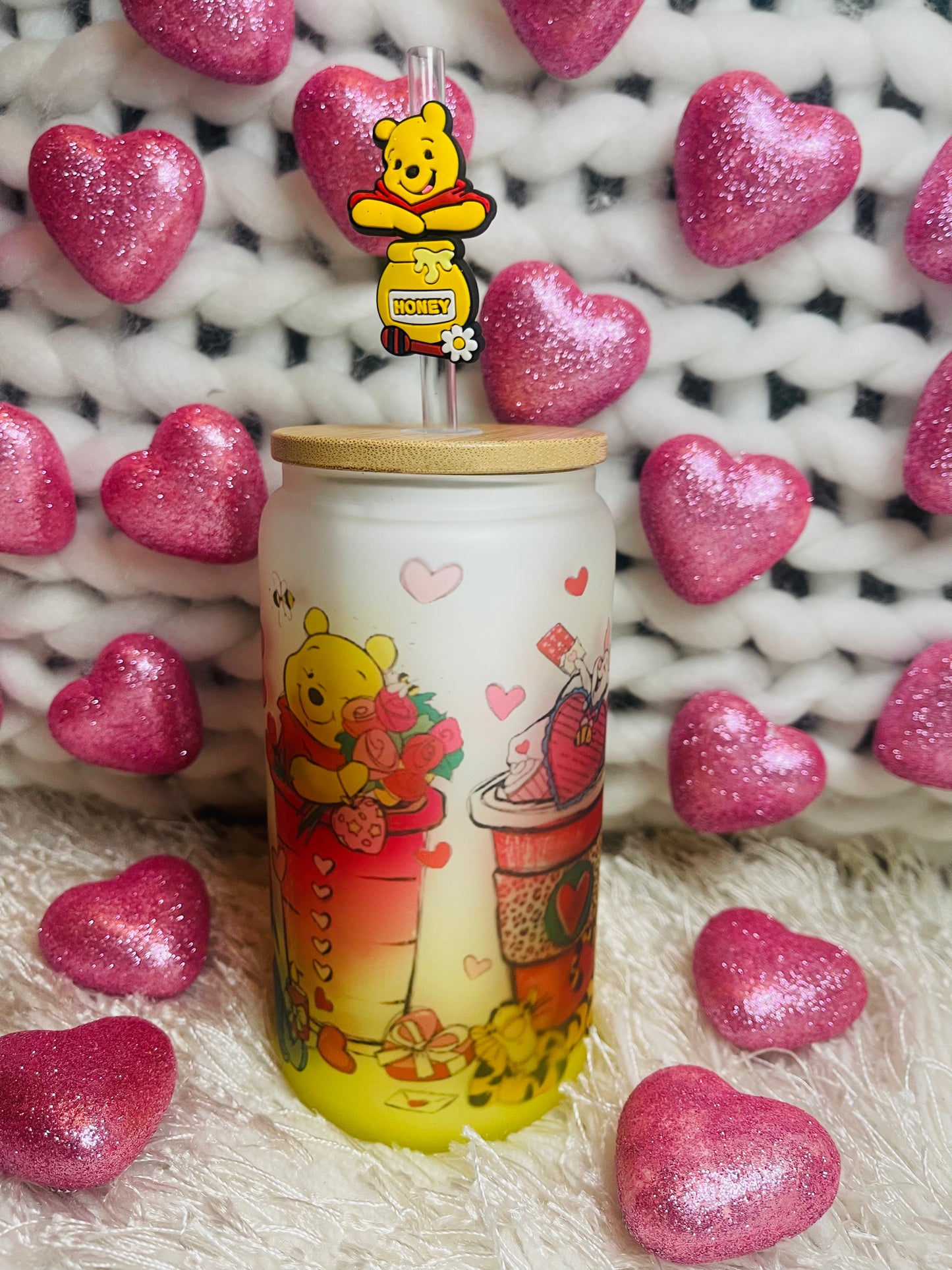 ❤️🍯Winnie The Pooh🍯❤️