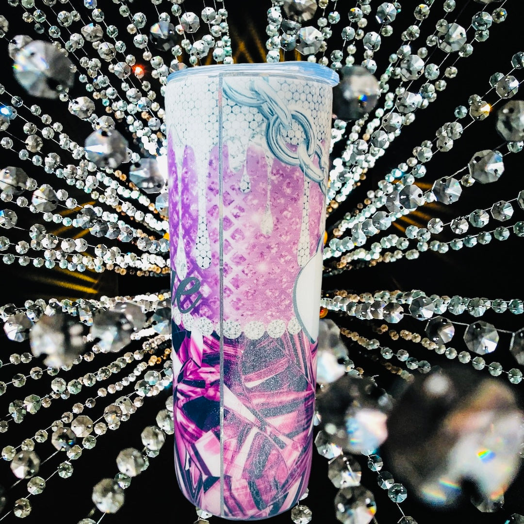 💎 Purple Diamonds 💎 Customization