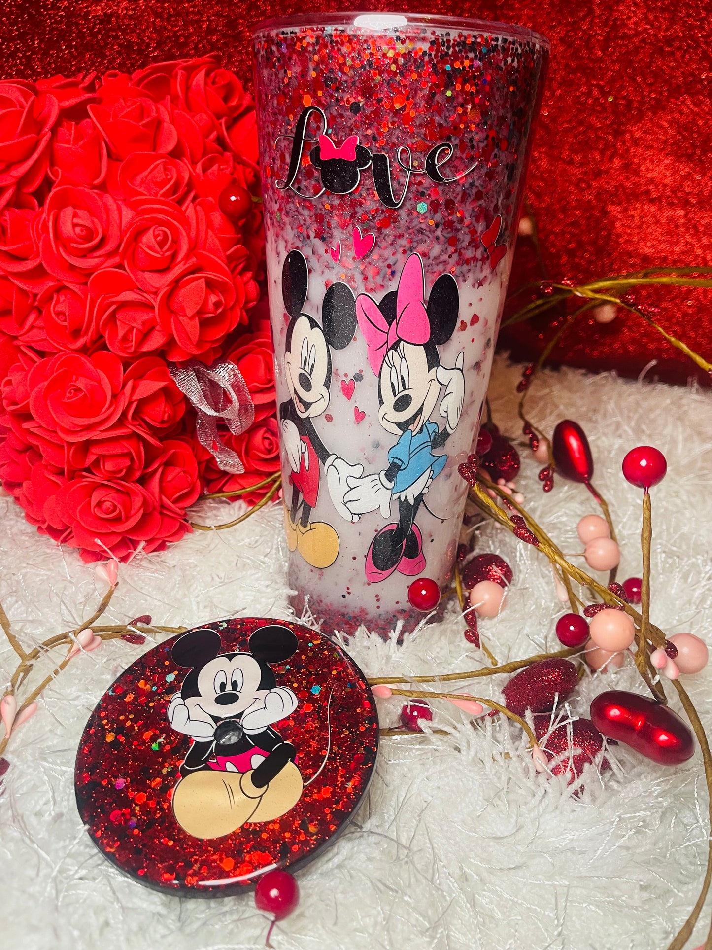 ❤️💕 Mickey Love 💕❤️
