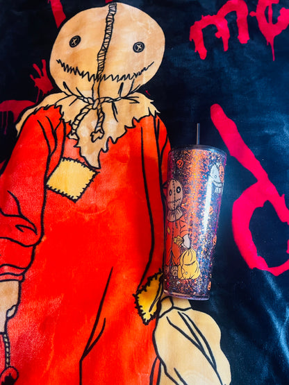 🎃Trick or Treat🎃