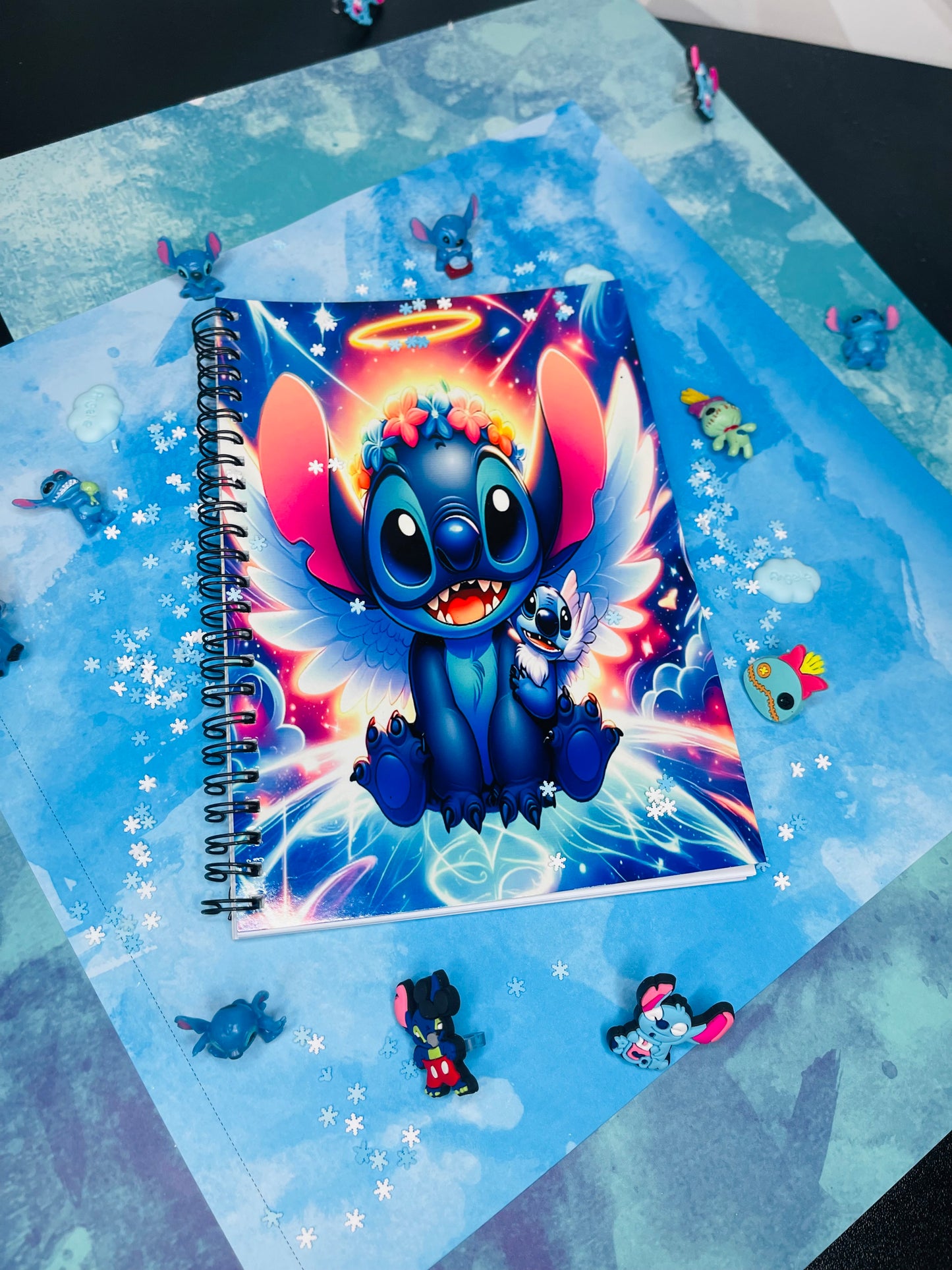 💙Stitch