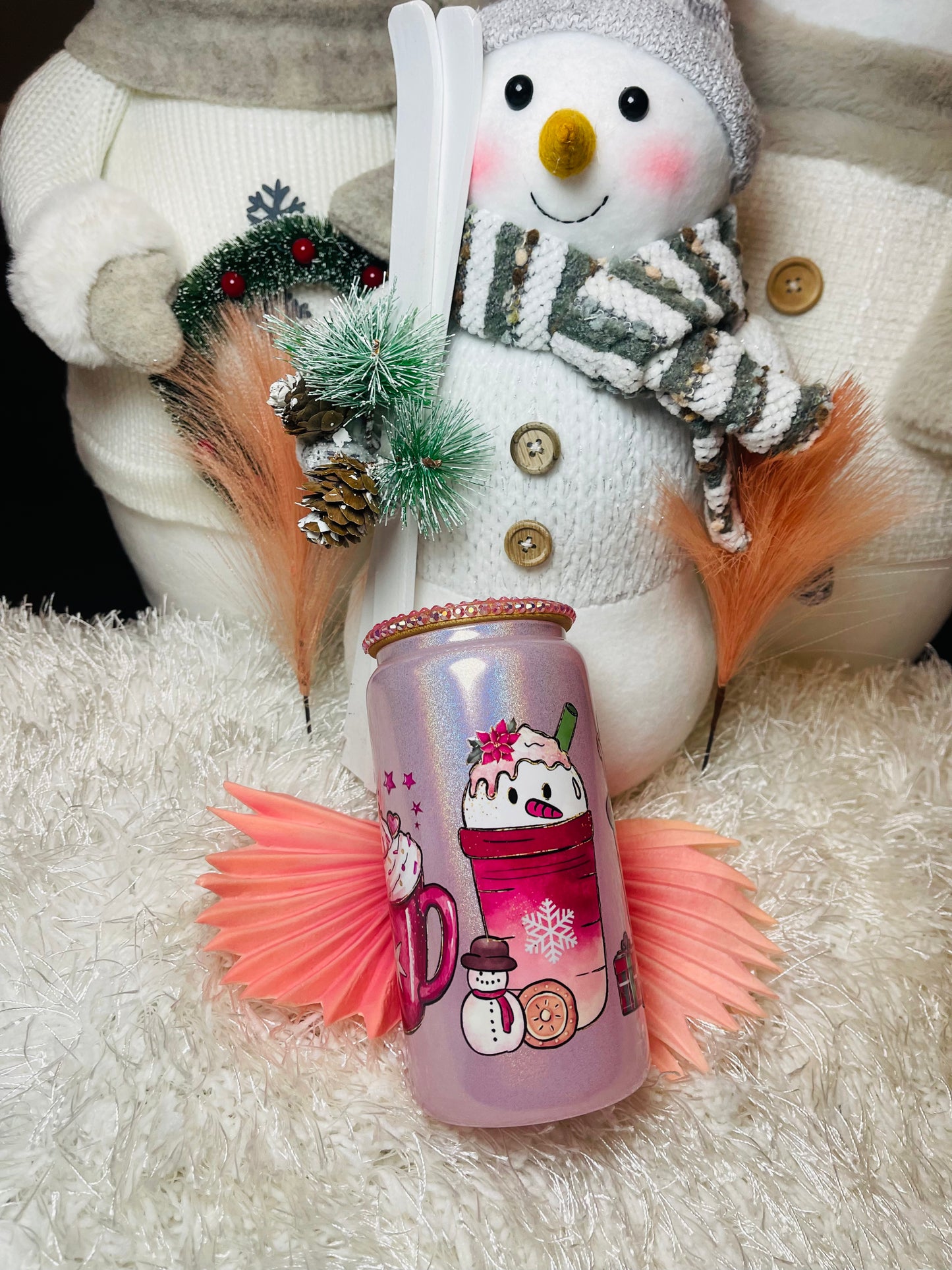 🎄💖Pink Christmas 💖🎄