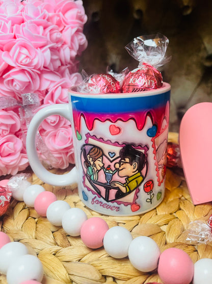 ❤️Mug 🎈Up❤️