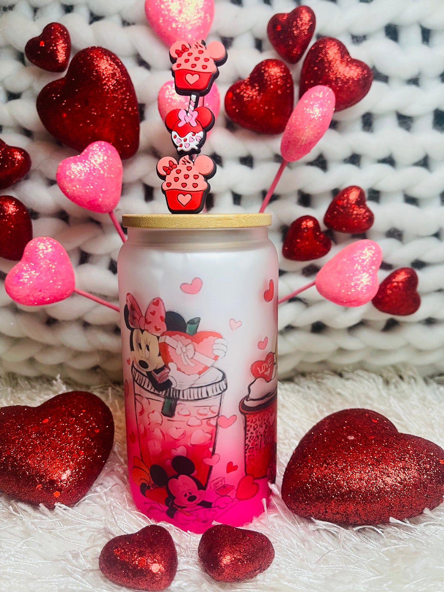 ❤️💘Mickey and Minnie💘❤️