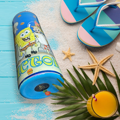 SpongeBob Customization