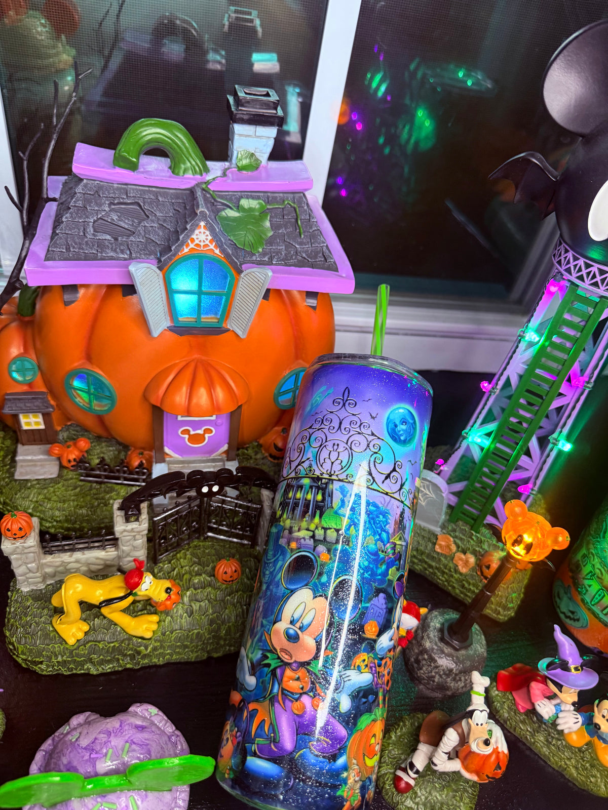 🎃👻MickeyMo Friends 👻🎃
