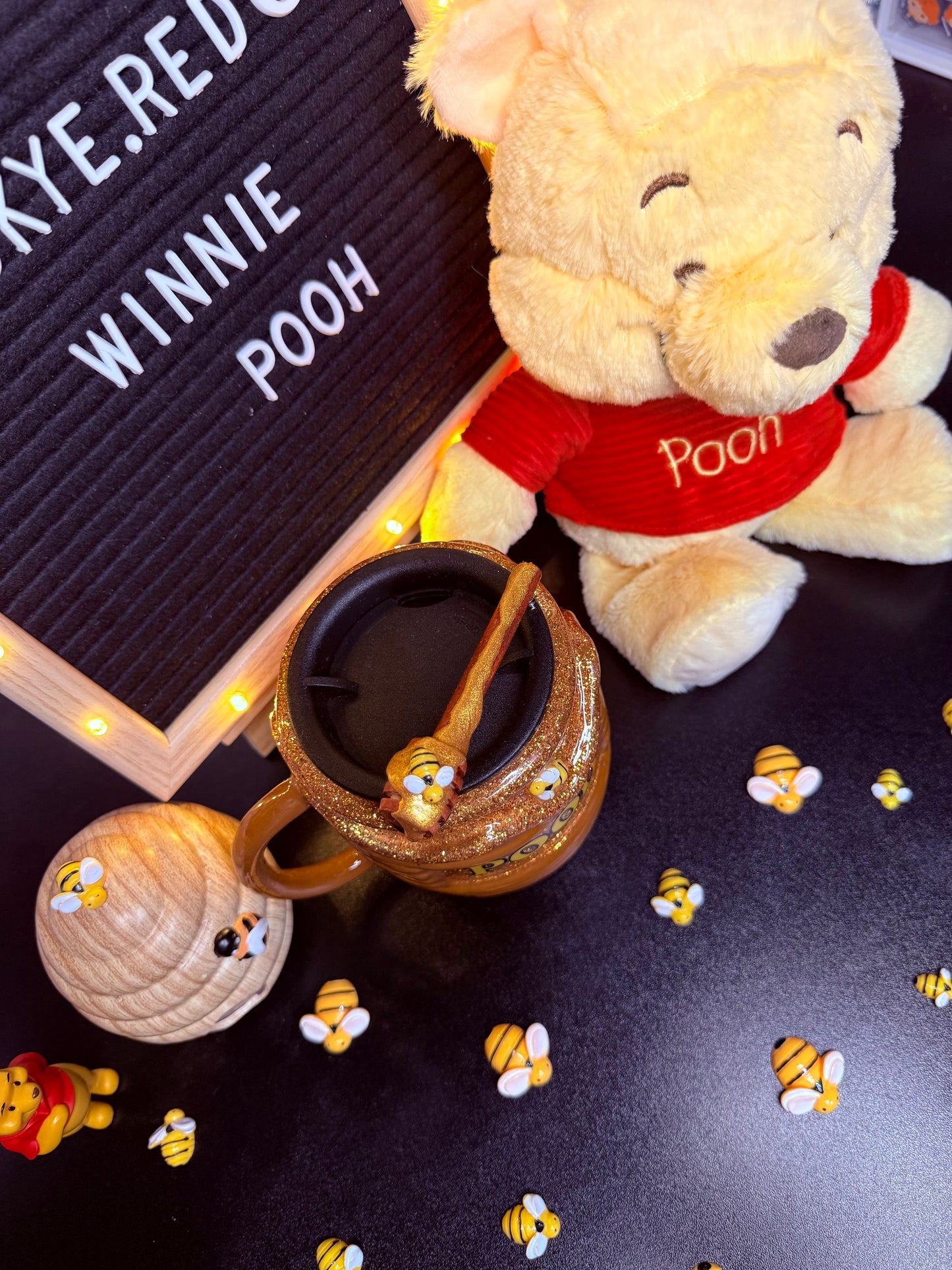 🍯🧸Winnie Pooh🧸🍯