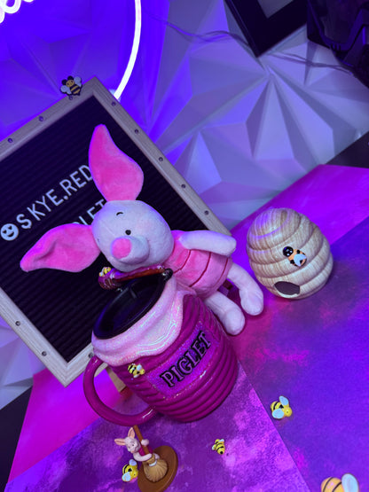 🍯🐷Piglet🐷🍯