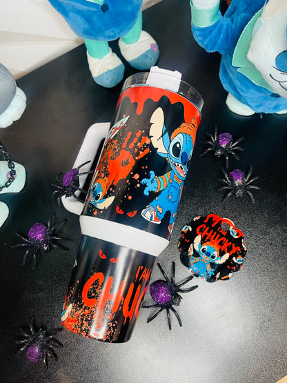 🎃Chucky Stitch🎃