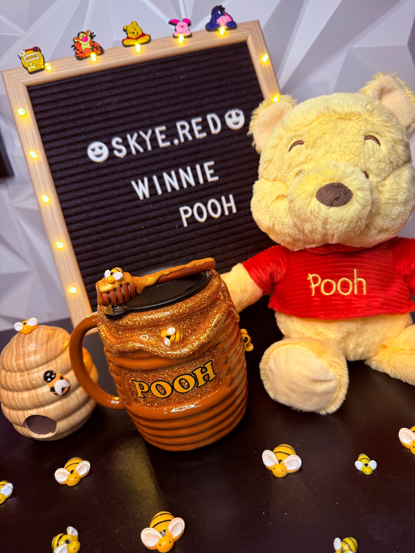 🍯🧸Winnie Pooh🧸🍯