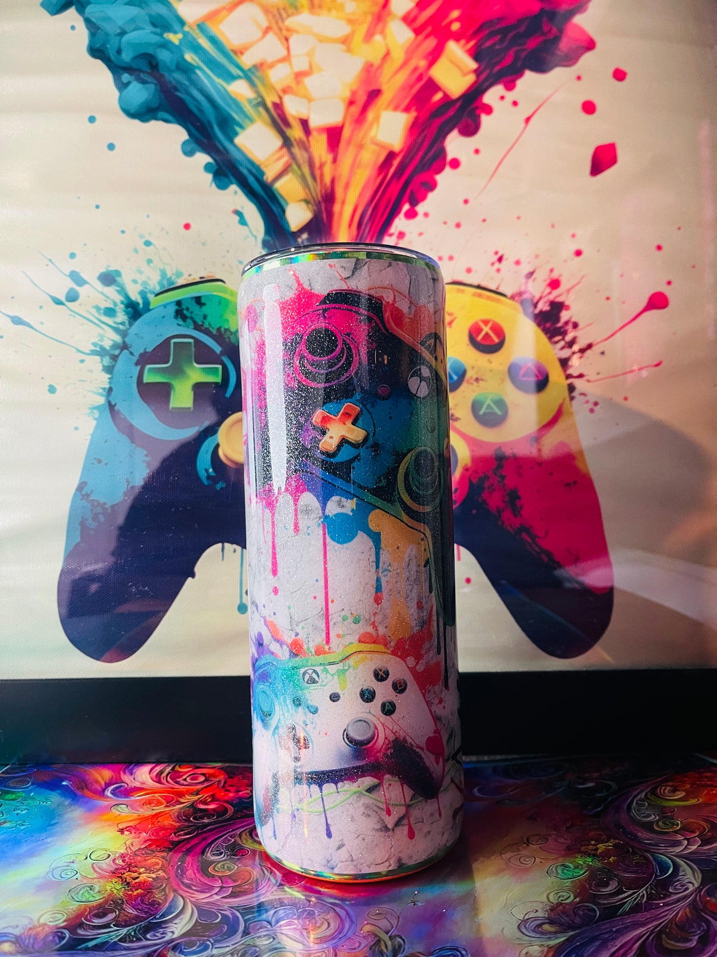 🎮🕹️Gamer🕹️🎮 Customization