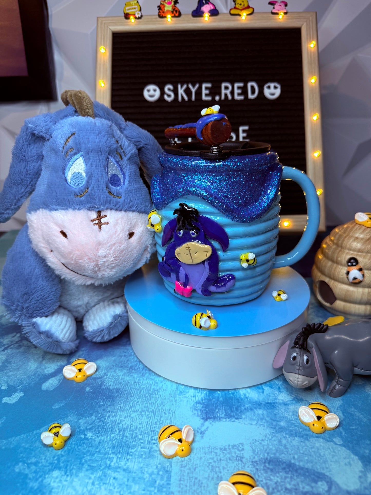 🍯Eeyore 🍯