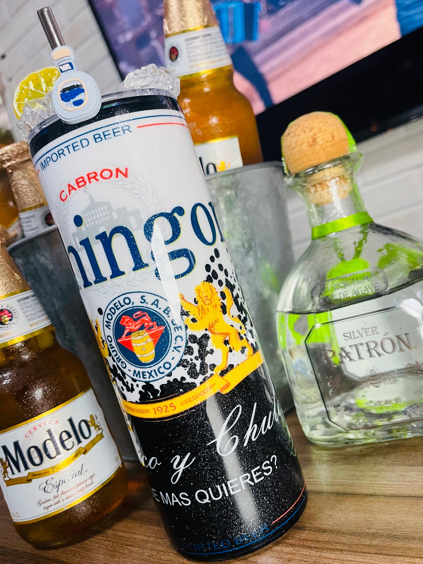 🍻El Chingon🍻