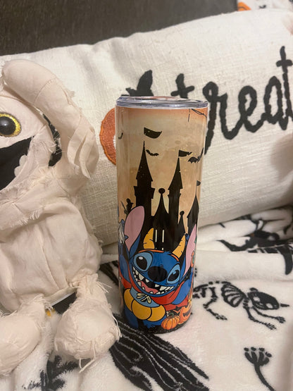 🎃Stitch👻🎃Halloween