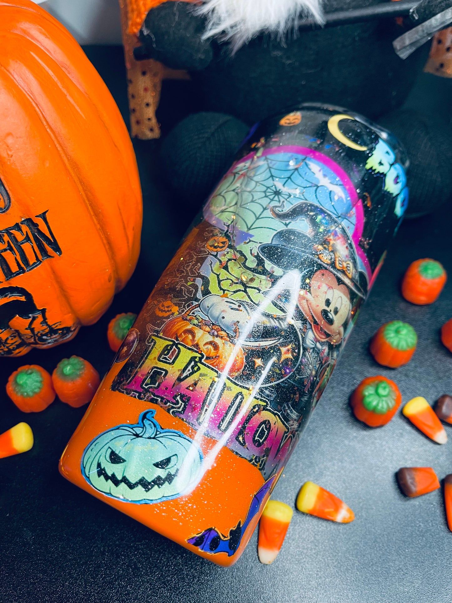🎃🧙🏼Mickey Halloween 🧙🏼🎃